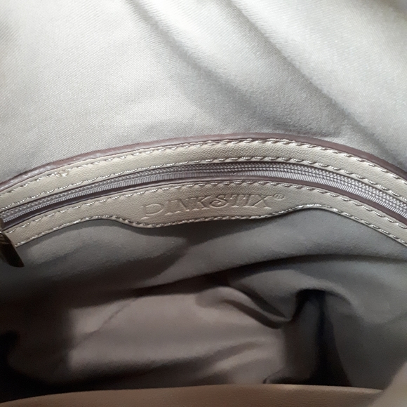 PINKSTIX Bucket Purse - Picture 7 of 7